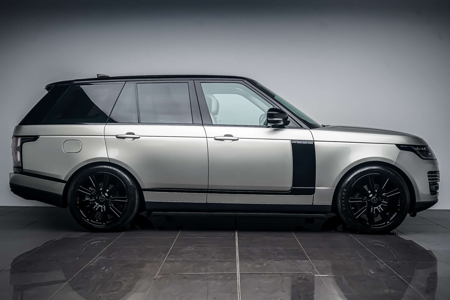 Used Land Rover Range Rover 2018 for sale - 77426937: Photo 10
