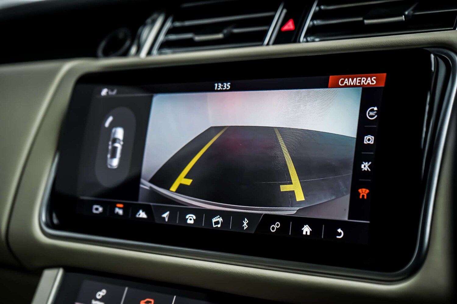 Used Land Rover Range Rover 2018 for sale - 77426937: Photo 11