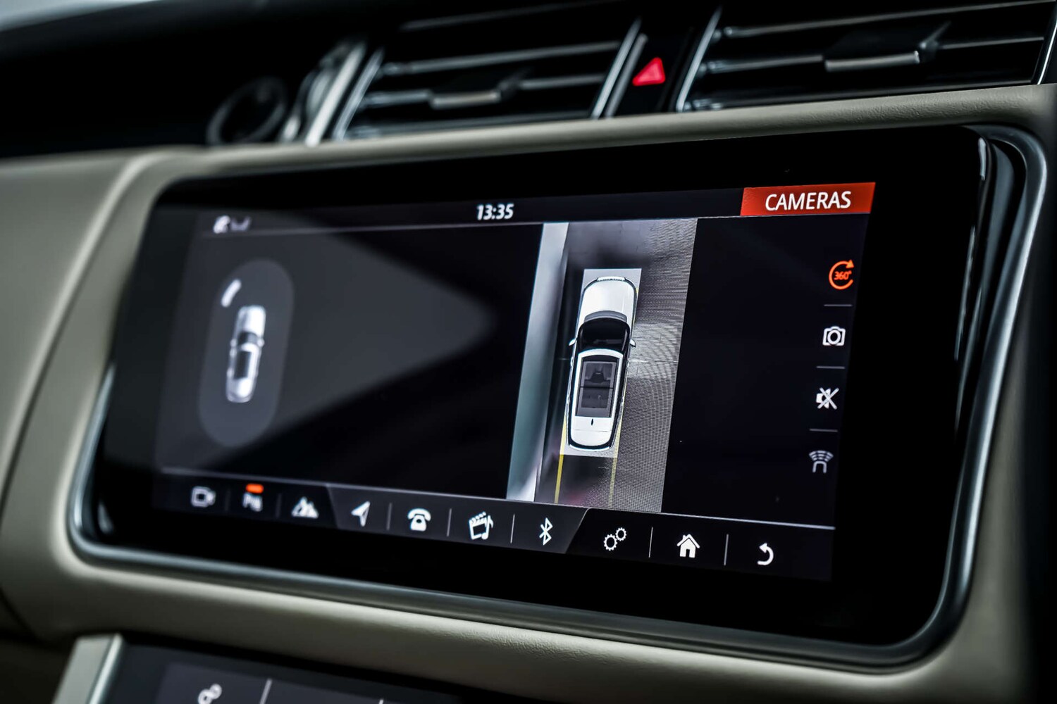 Used Land Rover Range Rover 2018 for sale - 77426937: Photo 12