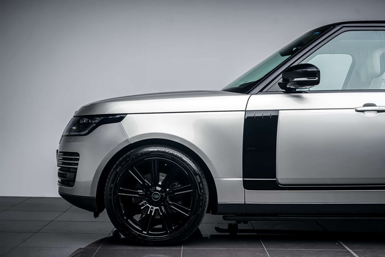 Used Land Rover Range Rover 2018 for sale - 77426937: Photo 13