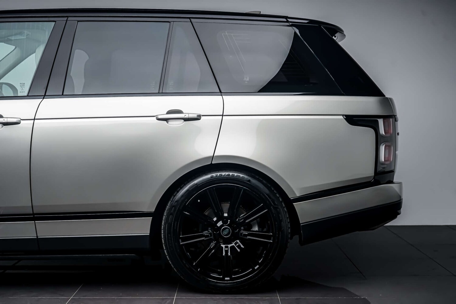 Used Land Rover Range Rover 2018 for sale - 77426937: Photo 14