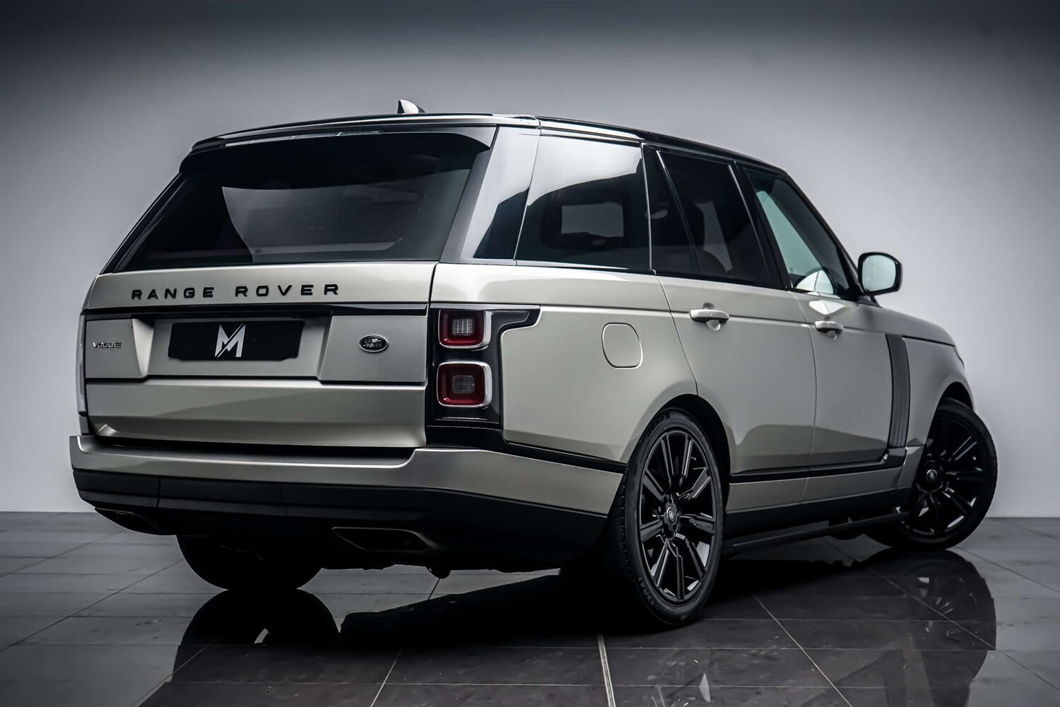 Used Land Rover Range Rover 2018 for sale - 77426937: Photo 15