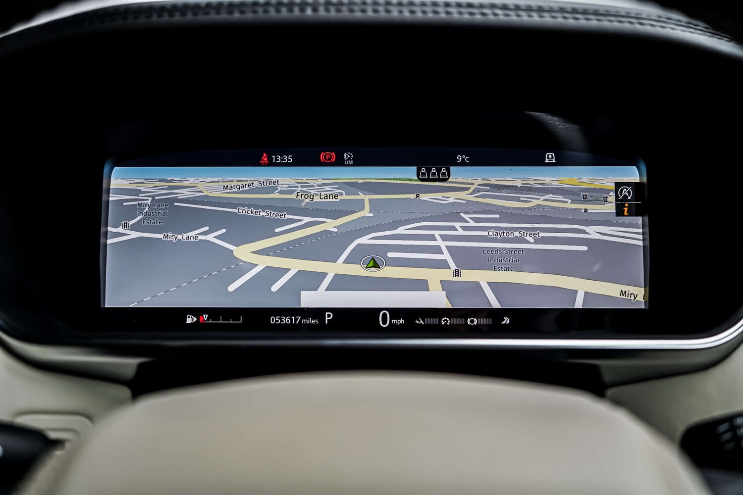 Used Land Rover Range Rover 2018 for sale - 77426937: Photo 16