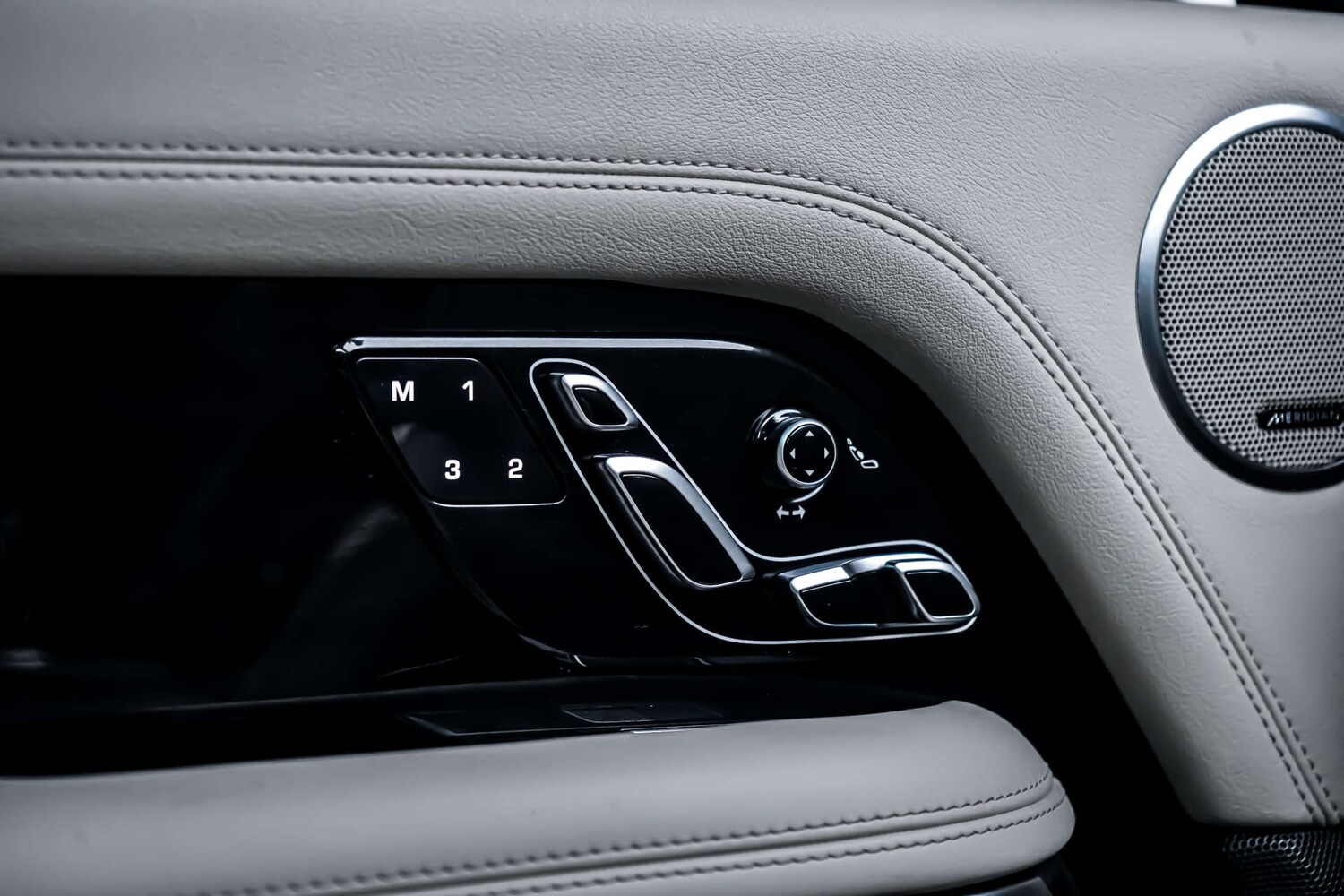 Used Land Rover Range Rover 2018 for sale - 77426937: Photo 17