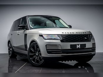 Used Land Rover Range Rover 2018 for sale - 77426937: Photo