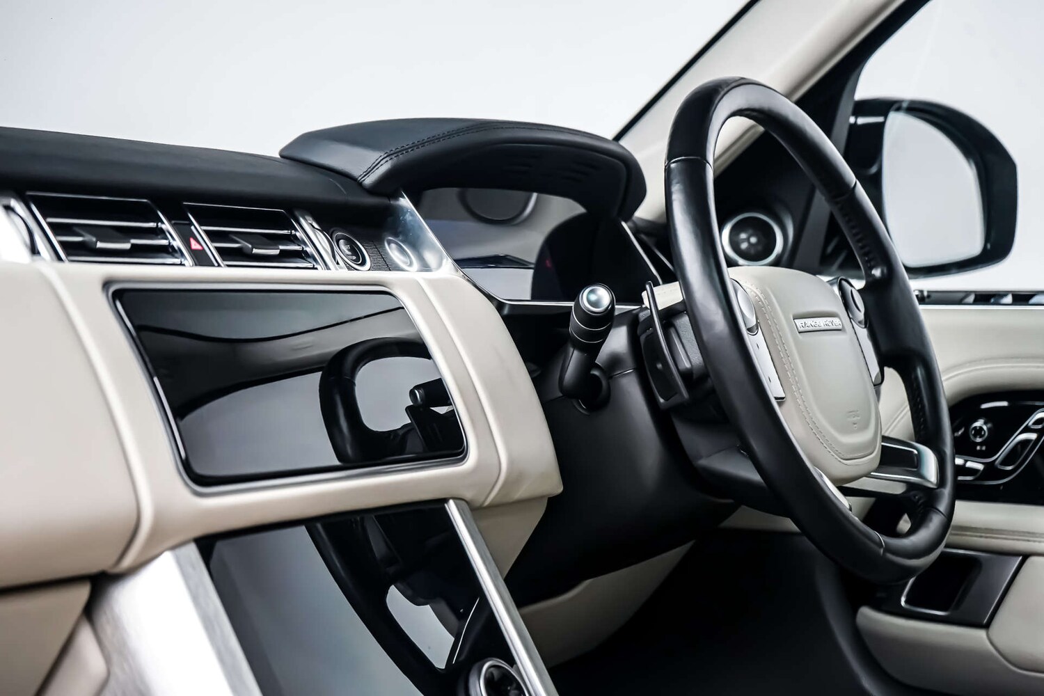 Used Land Rover Range Rover 2018 for sale - 77426937: Photo 21
