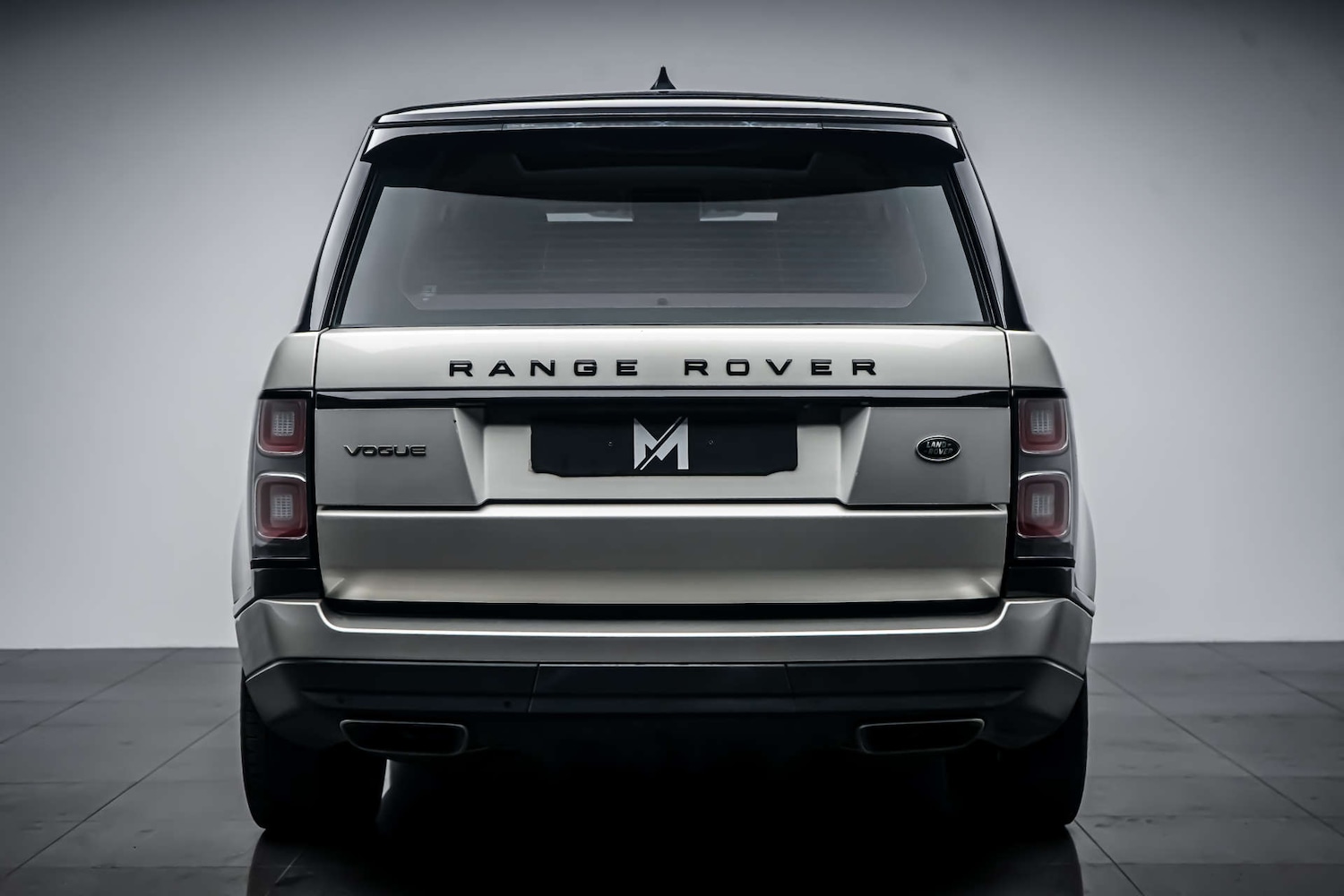 Used Land Rover Range Rover 2018 for sale - 77426937: Photo 4