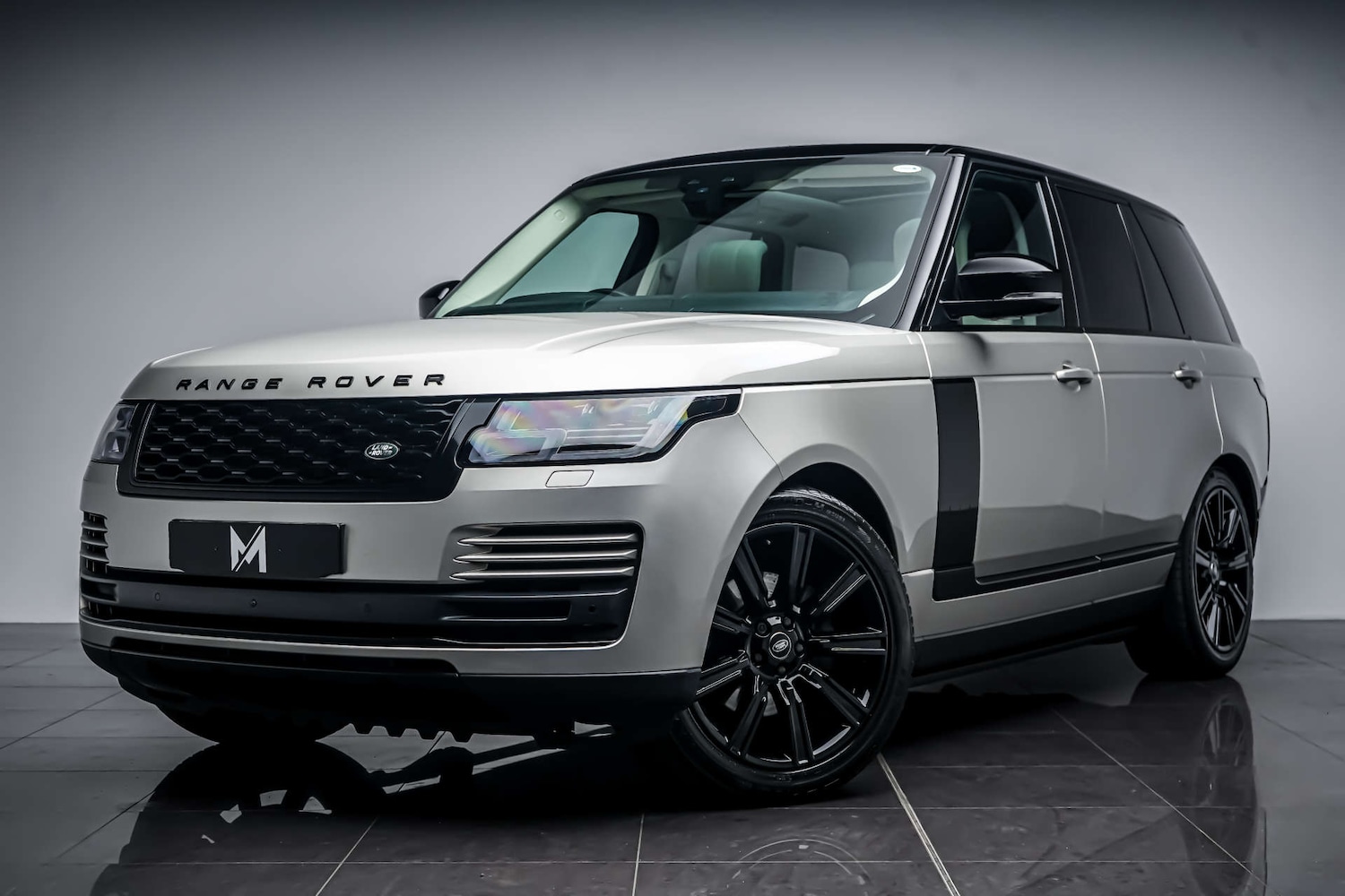 Used Land Rover Range Rover 2018 for sale - 77426937: Photo 5