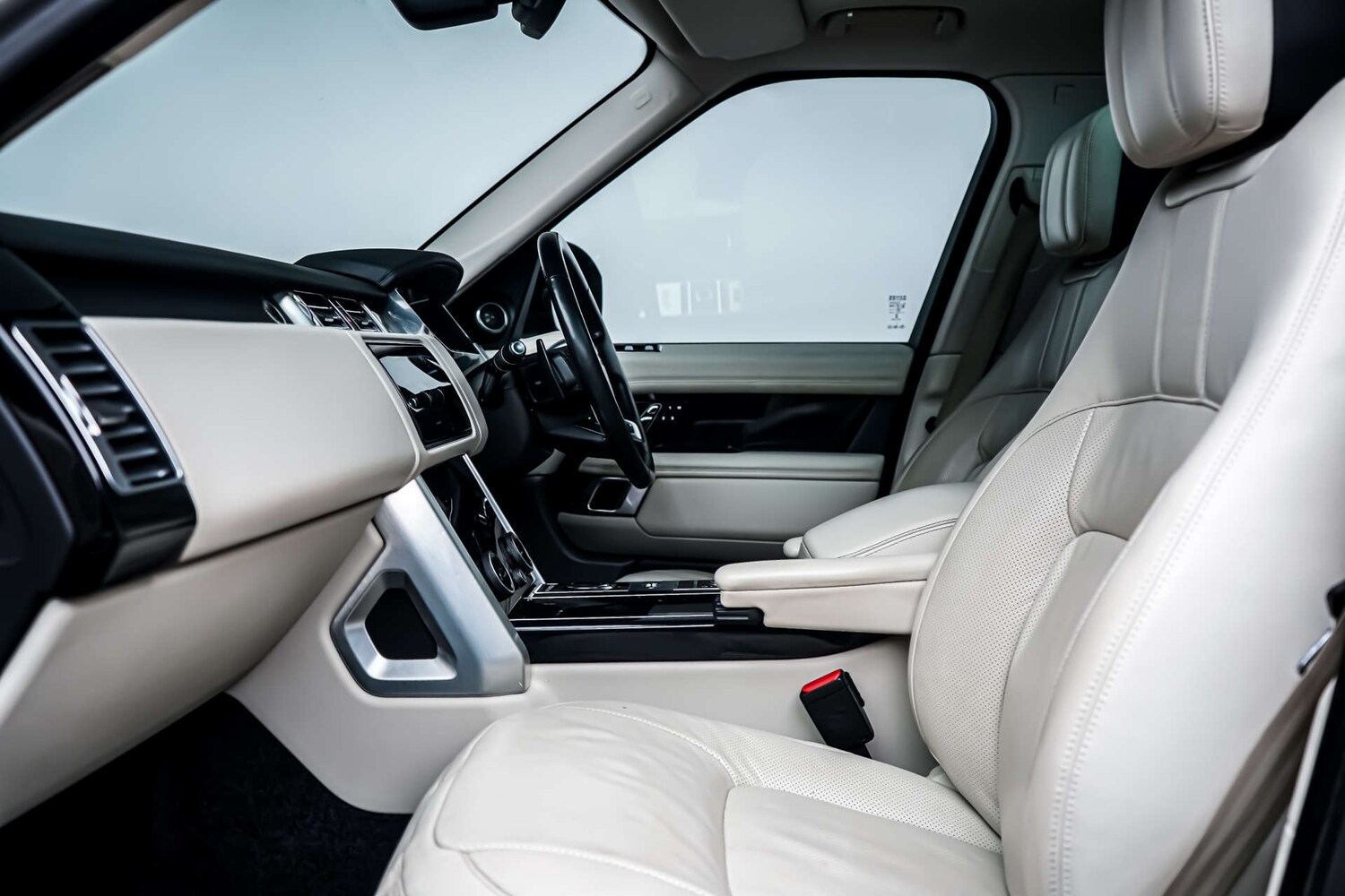 Used Land Rover Range Rover 2018 for sale - 77426937: Photo 6