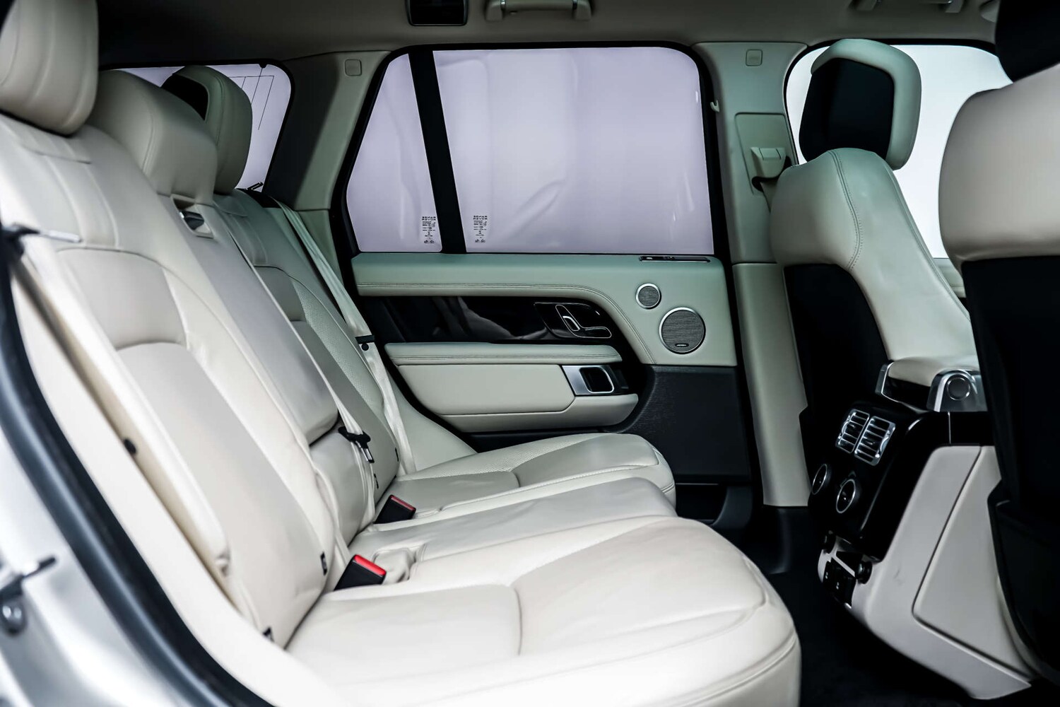 Used Land Rover Range Rover 2018 for sale - 77426937: Photo 7