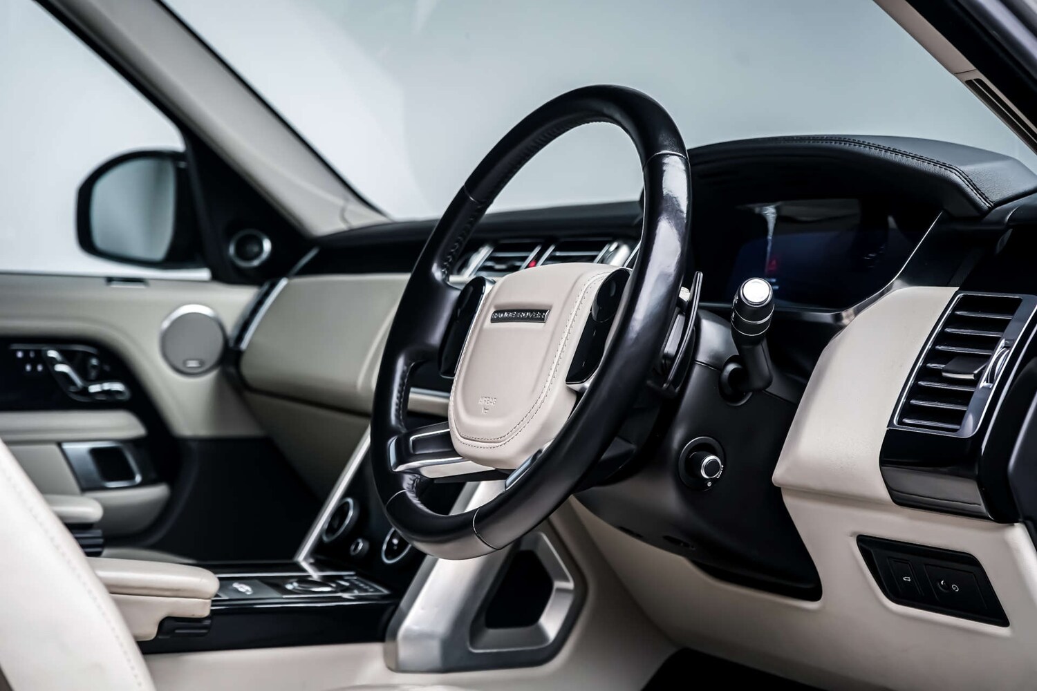 Used Land Rover Range Rover 2018 for sale - 77426937: Photo 8