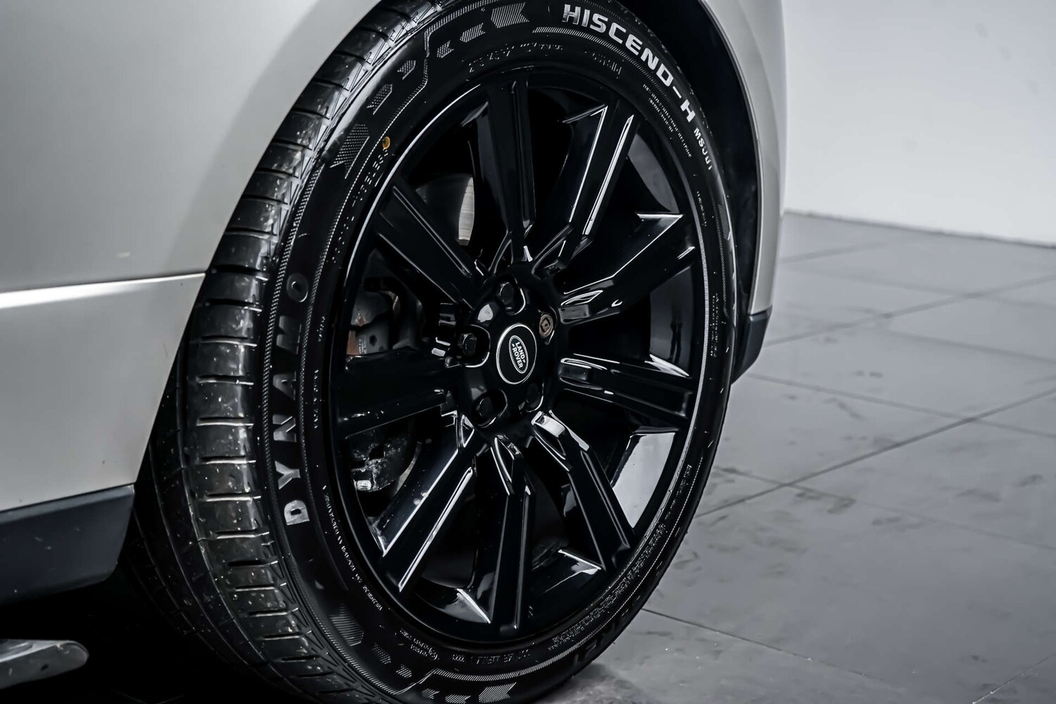 Used Land Rover Range Rover 2018 for sale - 77426937: Photo 9