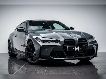 Used BMW M4 2021 for sale - 78488341: Photo