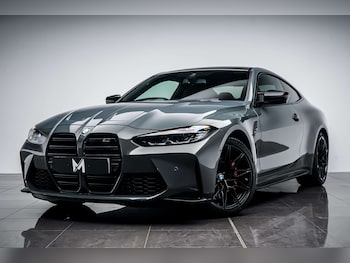 Used BMW M4 2021 for sale - 78488341: Photo