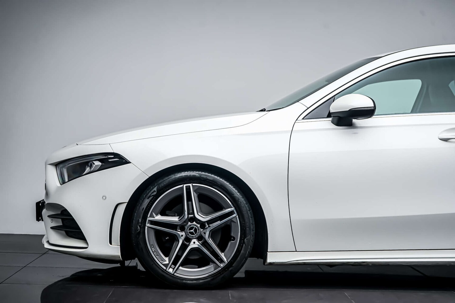 Used Mercedes-Benz A-Class 2019 for sale - 77139206: Photo 11