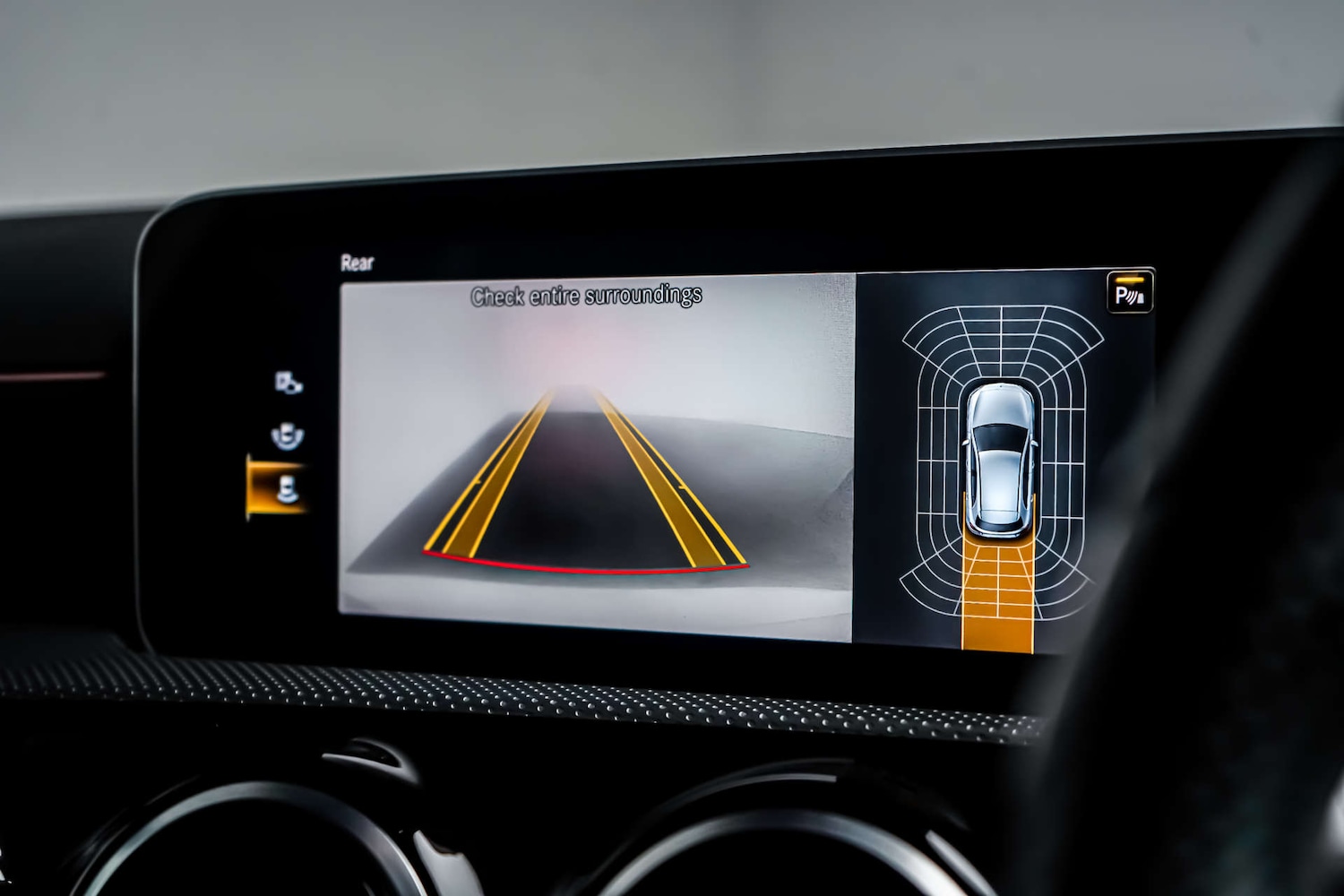 Used Mercedes-Benz A-Class 2019 for sale - 77139206: Photo 3