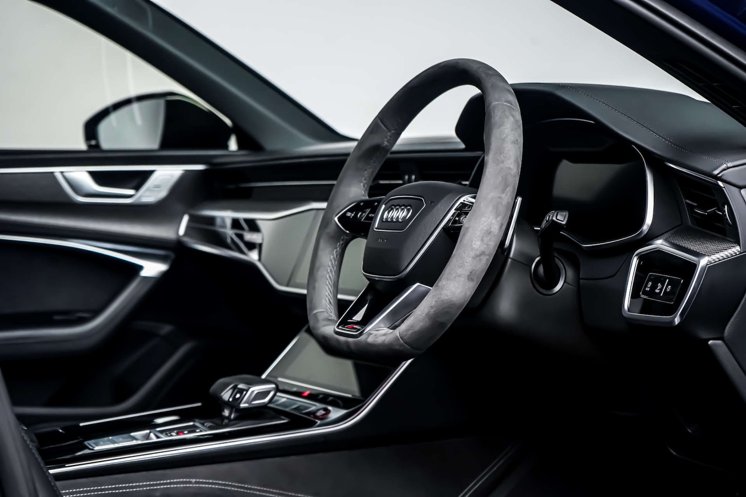 Used Audi RS6 2023 for sale - 77426966: Photo 10