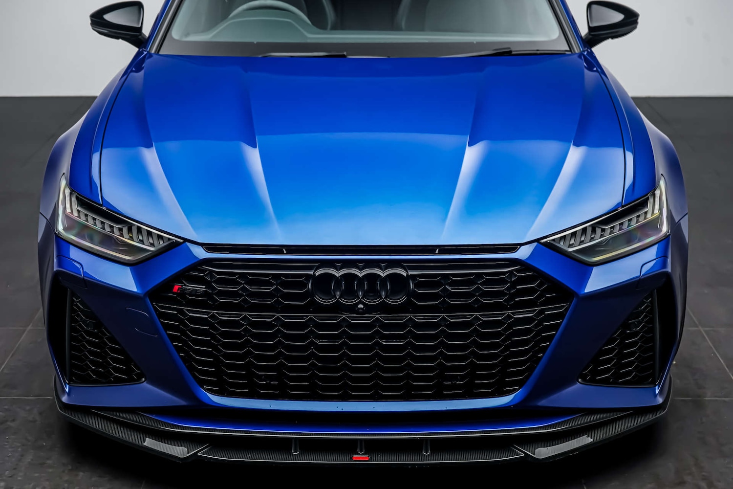 Used Audi RS6 2023 for sale - 77426966: Photo 12