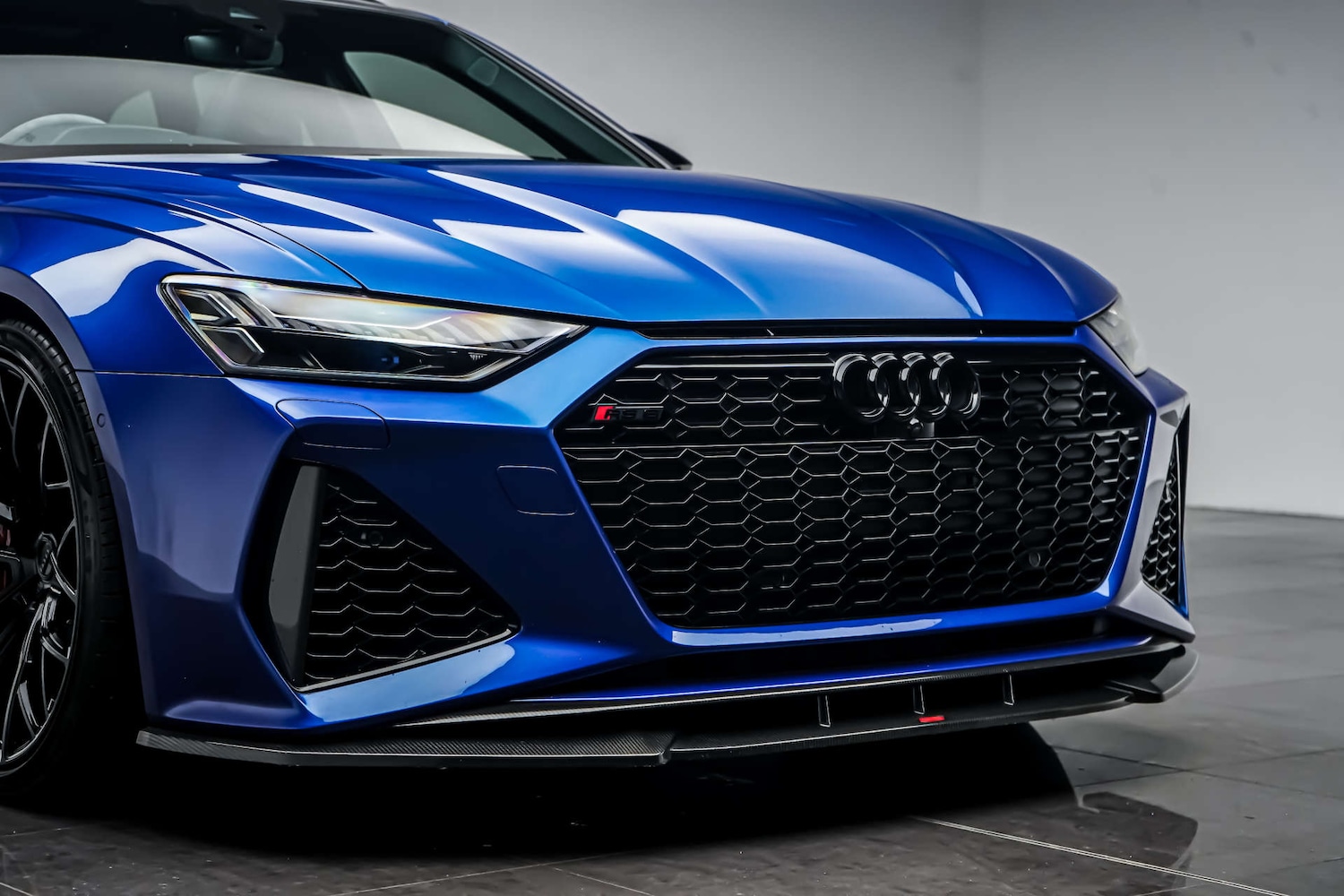 Used Audi RS6 2023 for sale - 77426966: Photo 14