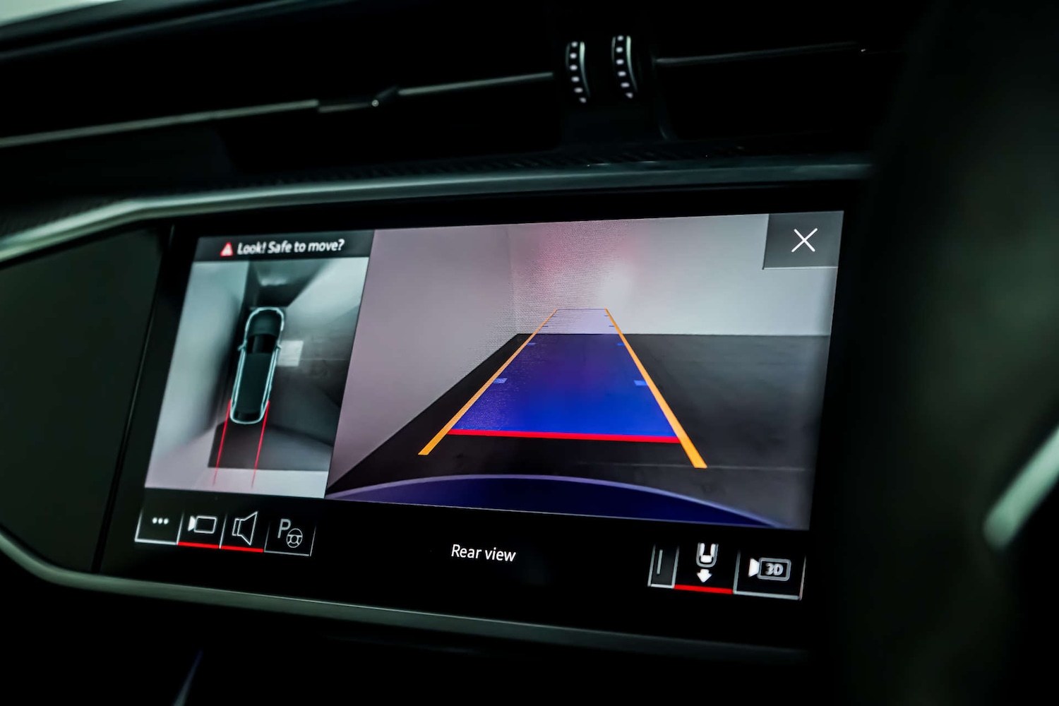 Used Audi RS6 2023 for sale - 77426966: Photo 16