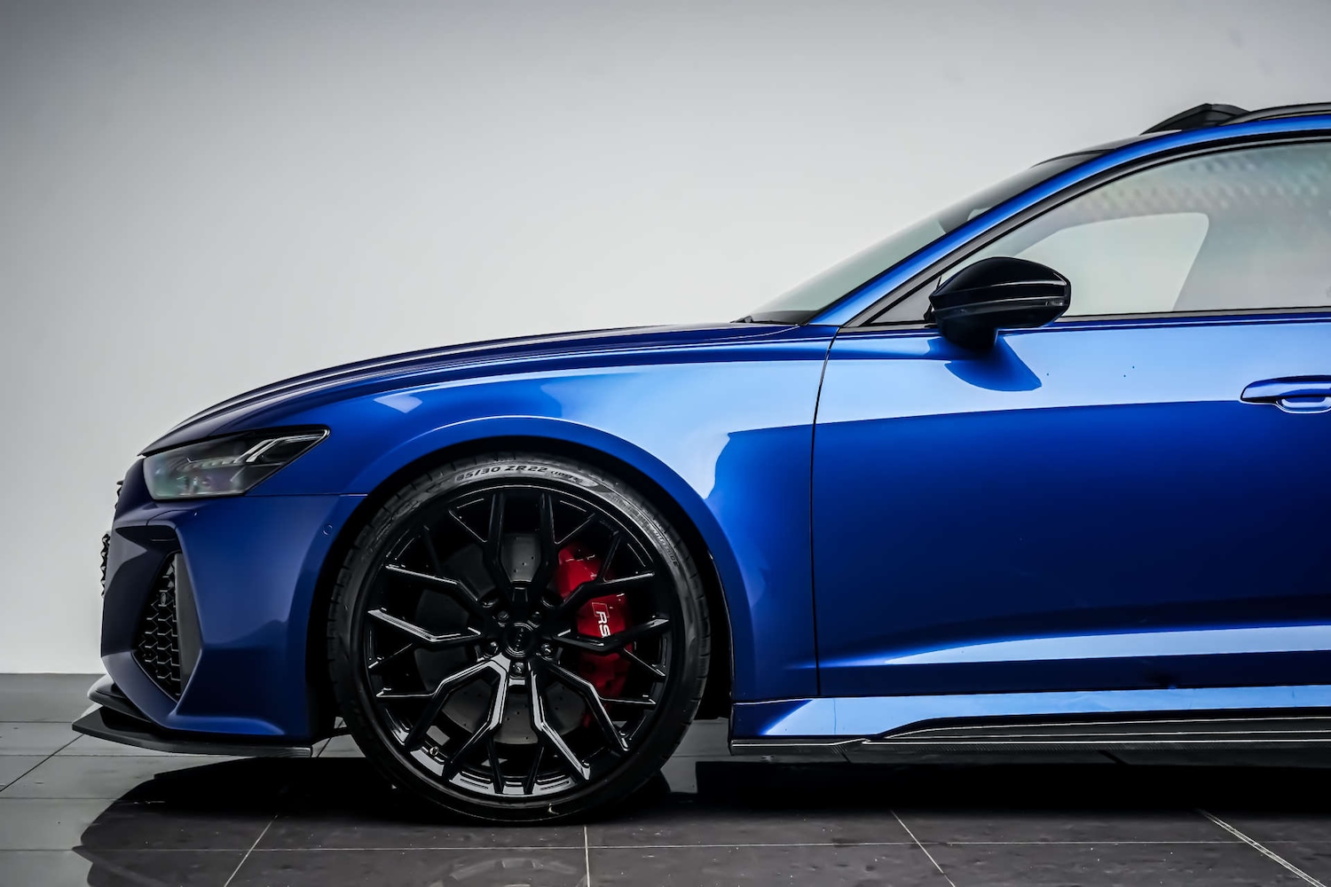 Used Audi RS6 2023 for sale - 77426966: Photo 17