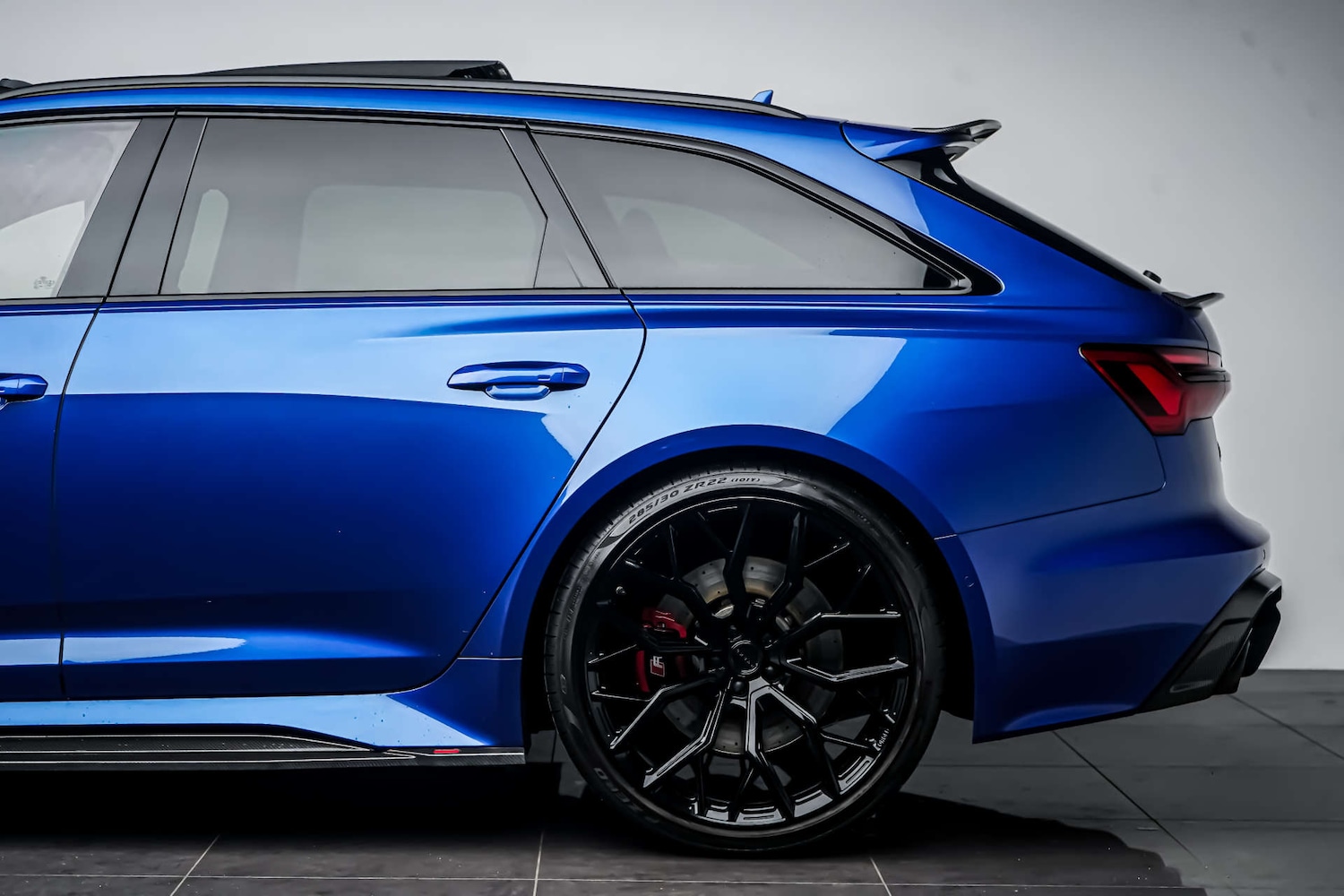 Used Audi RS6 2023 for sale - 77426966: Photo 18