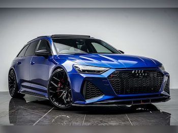 Used Audi RS6 2023 for sale - 77426966: Photo