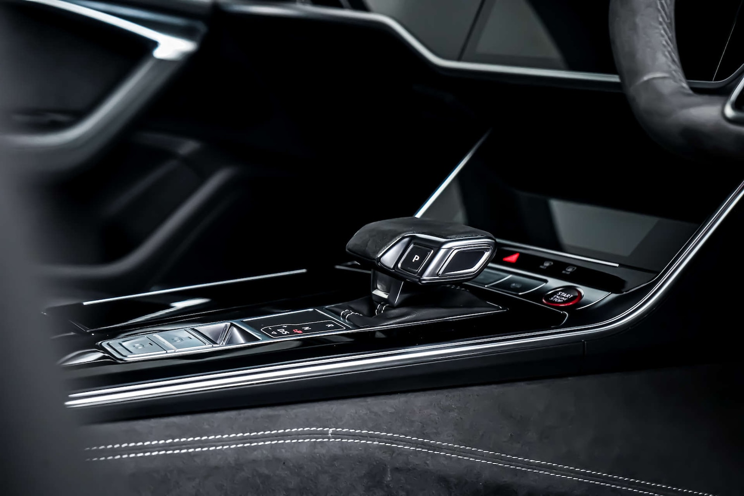 Used Audi RS6 2023 for sale - 77426966: Photo 26