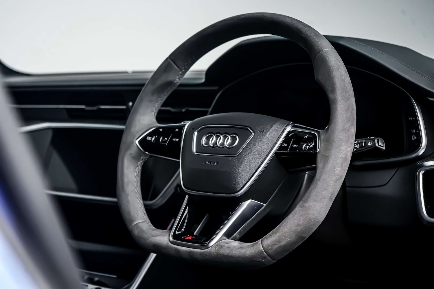 Used Audi RS6 2023 for sale - 77426966: Photo 28