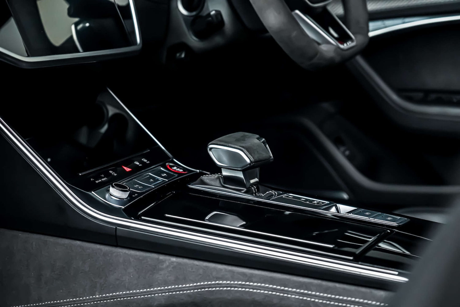 Used Audi RS6 2023 for sale - 77426966: Photo 29