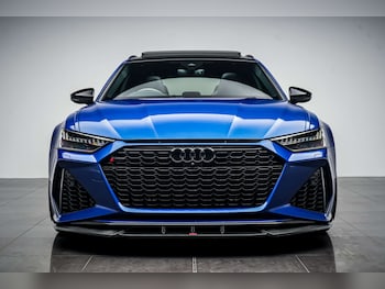 Used Audi RS6 2023 for sale - 77426966: Photo