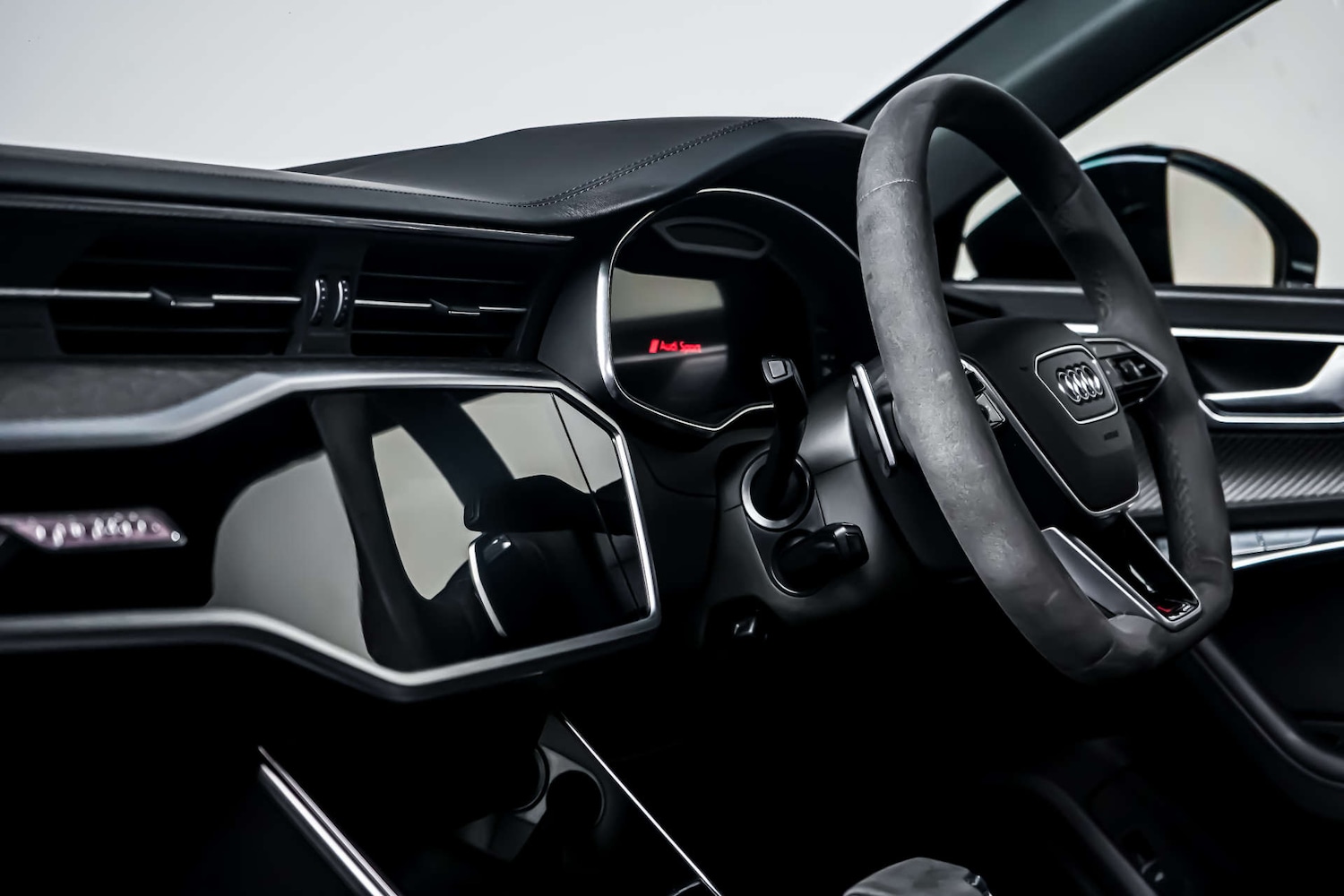 Used Audi RS6 2023 for sale - 77426966: Photo 31