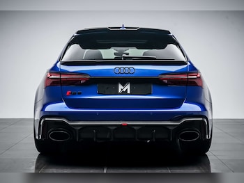 Used Audi RS6 2023 for sale - 77426966: Photo