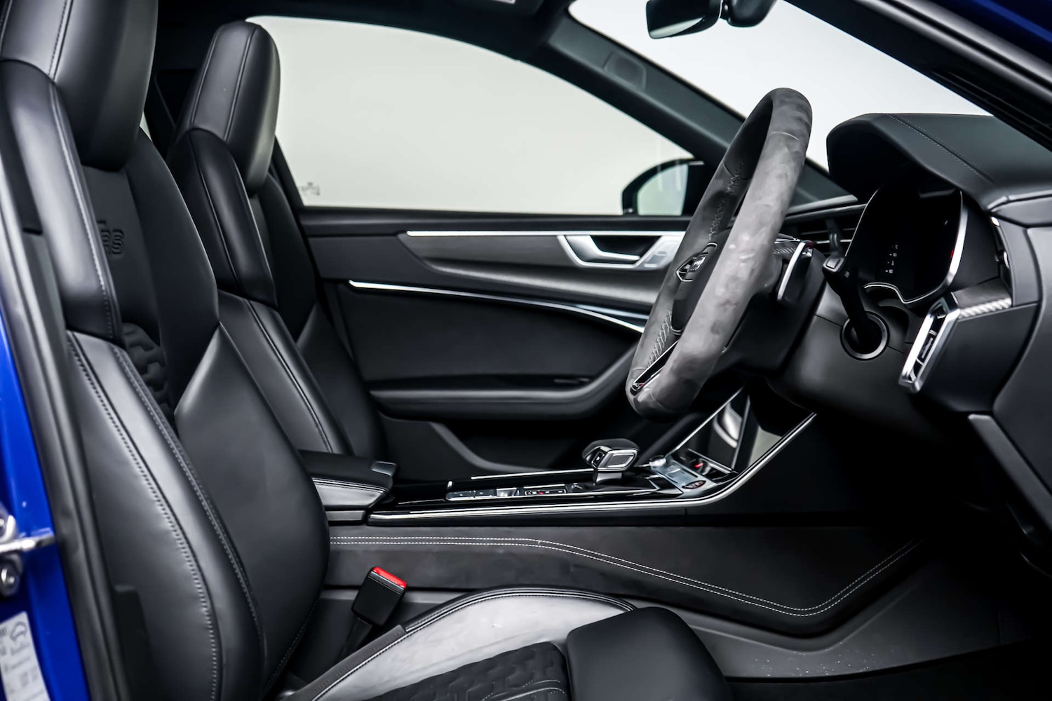 Used Audi RS6 2023 for sale - 77426966: Photo 6