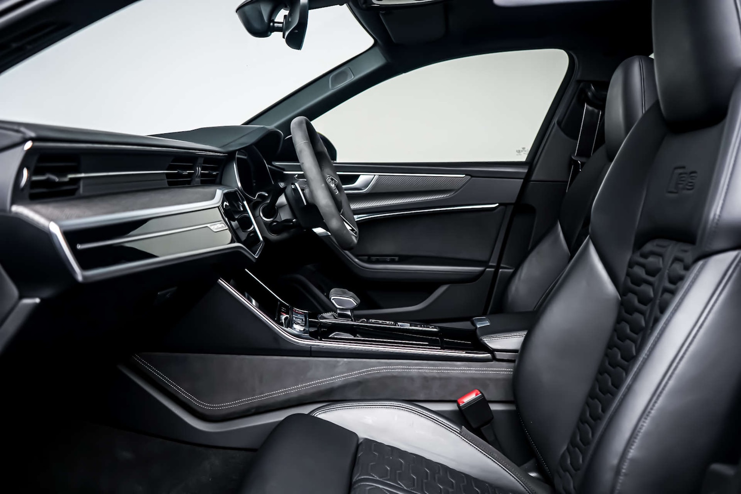 Used Audi RS6 2023 for sale - 77426966: Photo 8