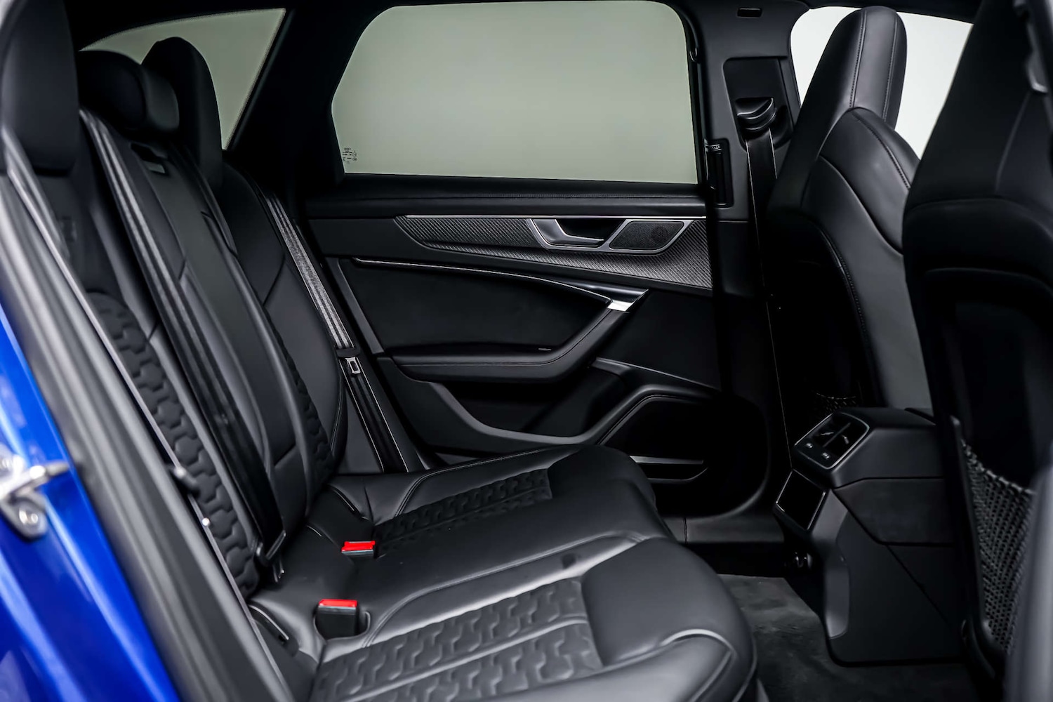 Used Audi RS6 2023 for sale - 77426966: Photo 9