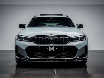 Used BMW 3 Series 2024 for sale - 78330632: Photo