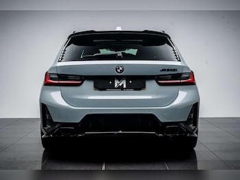 Used BMW 3 Series 2024 for sale - 78330632: Photo