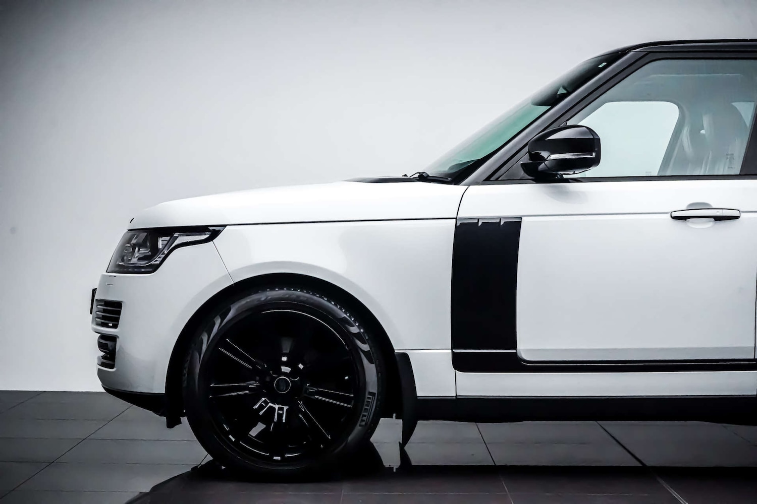 Used Land Rover Range Rover 2016 for sale - 76831027: Photo 11