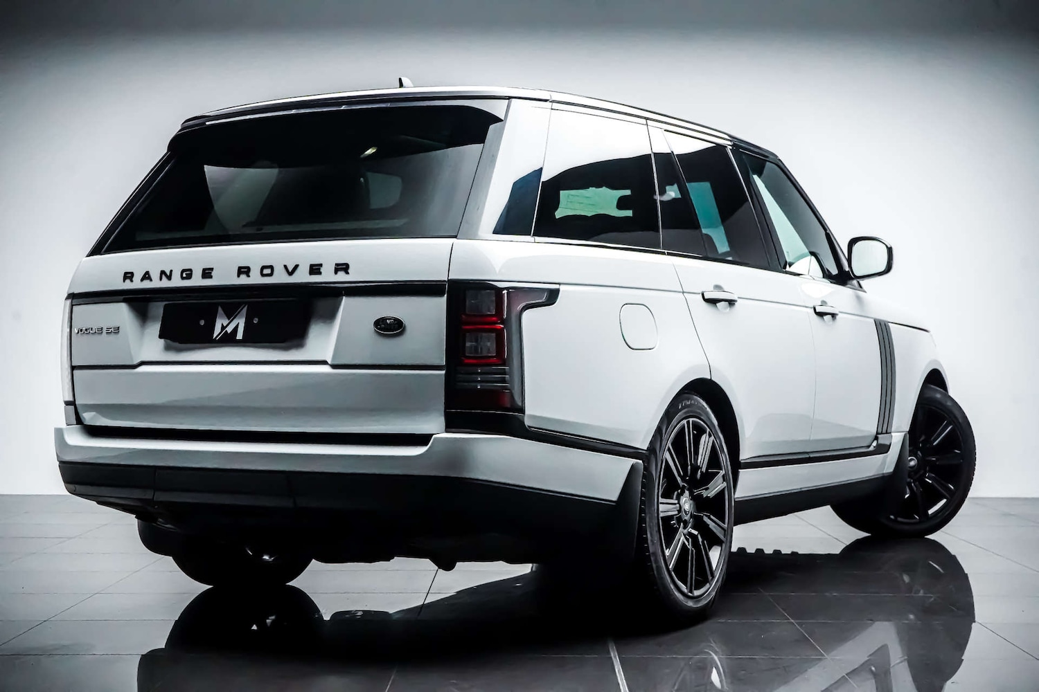 Used Land Rover Range Rover 2016 for sale - 76831027: Photo 13