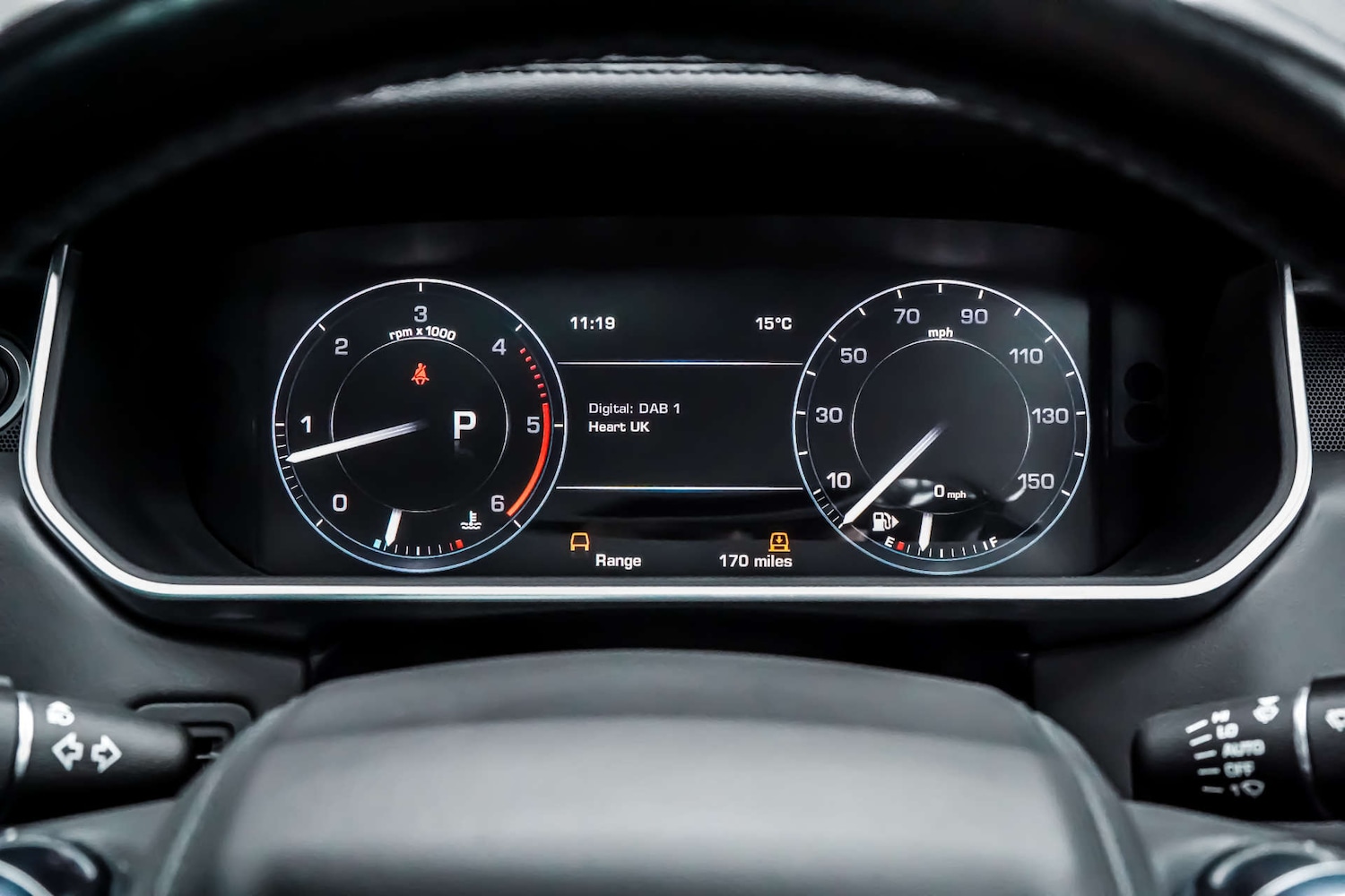 Used Land Rover Range Rover 2016 for sale - 76831027: Photo 14