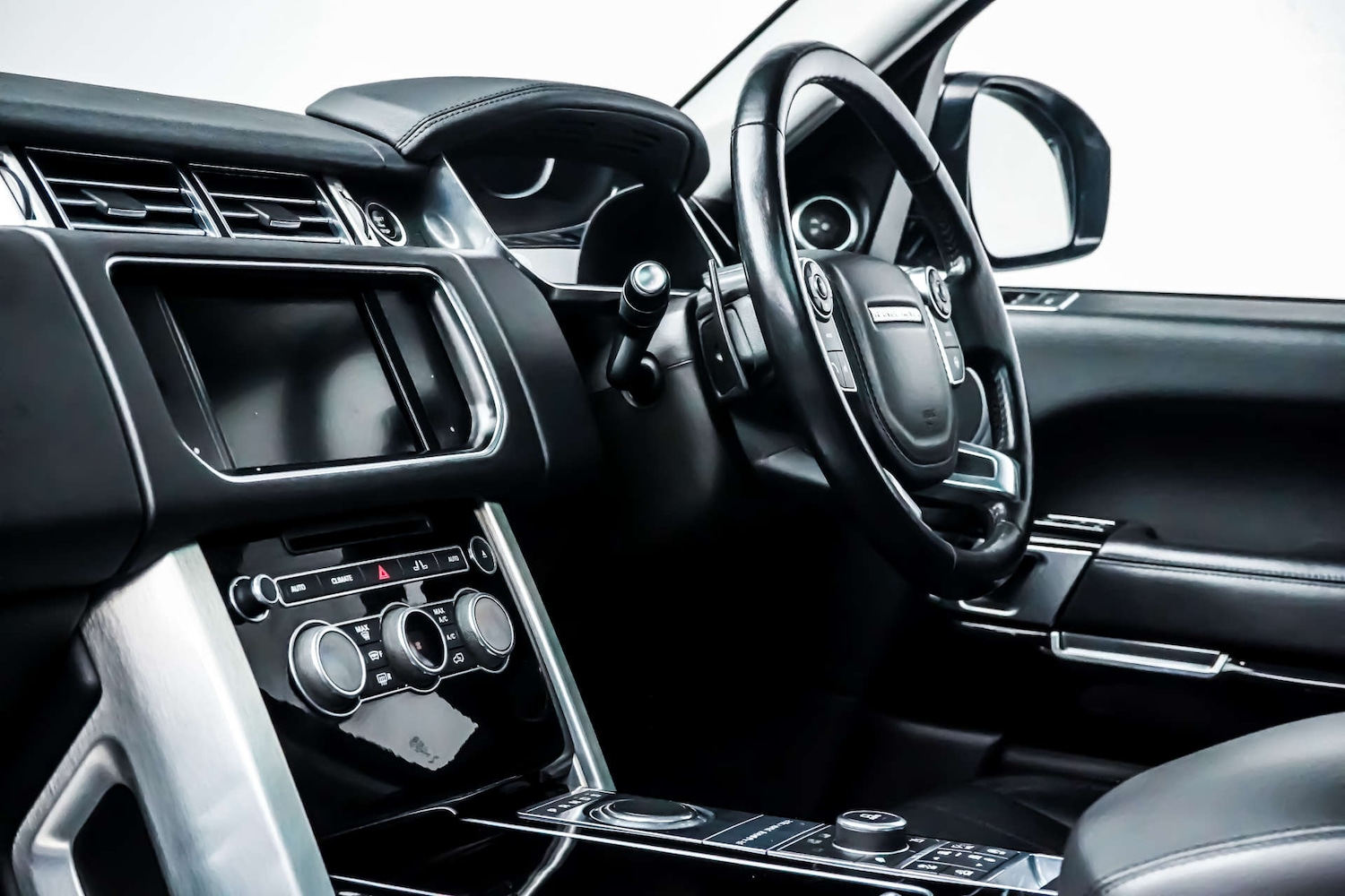 Used Land Rover Range Rover 2016 for sale - 76831027: Photo 17