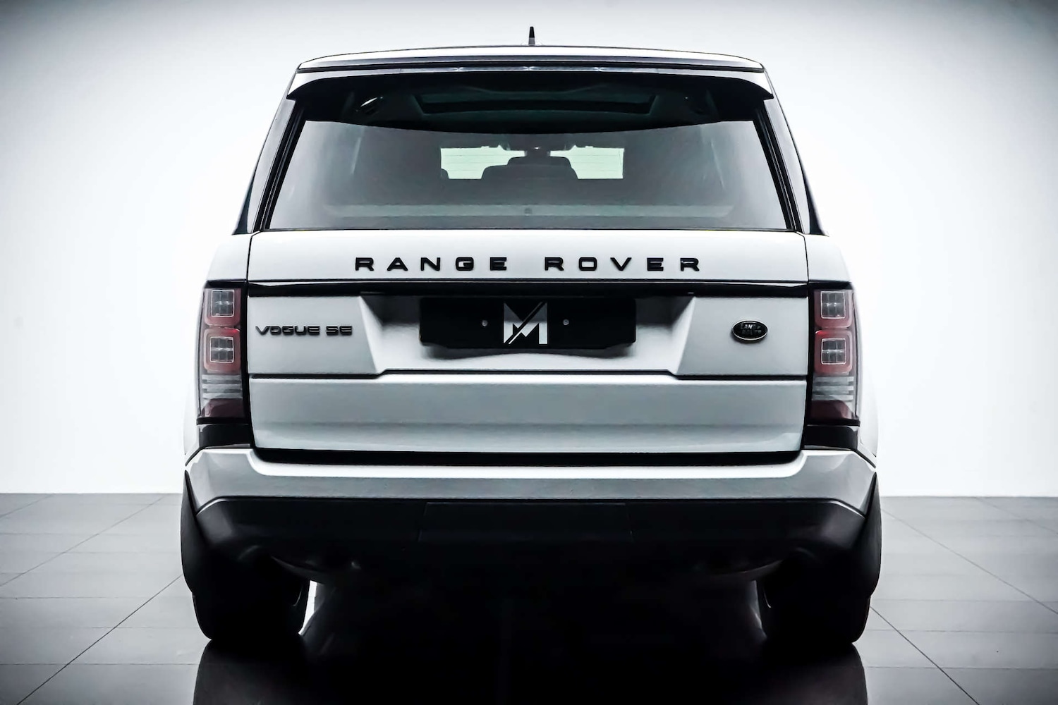 Used Land Rover Range Rover 2016 for sale - 76831027: Photo 4