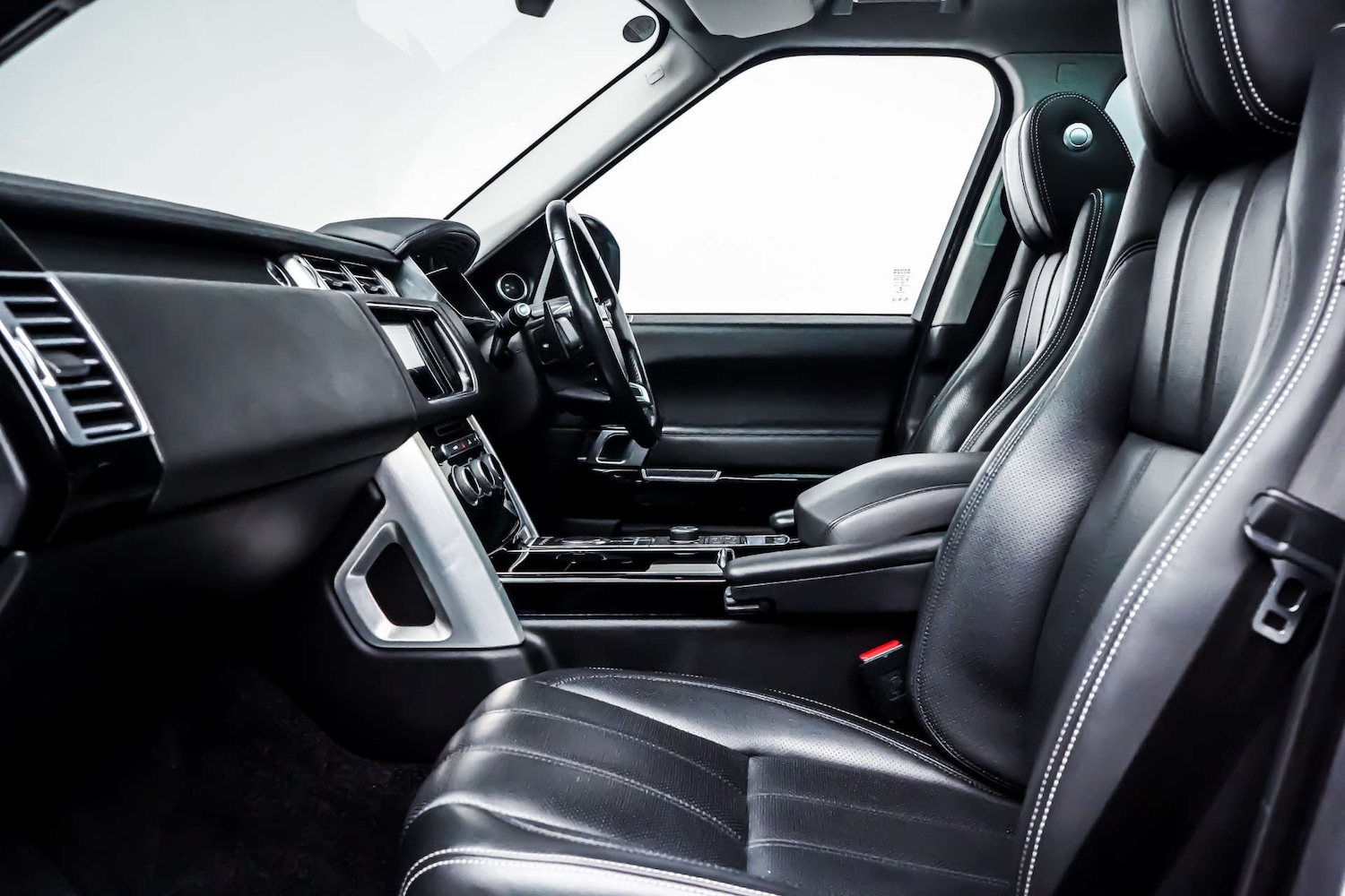 Used Land Rover Range Rover 2016 for sale - 76831027: Photo 6