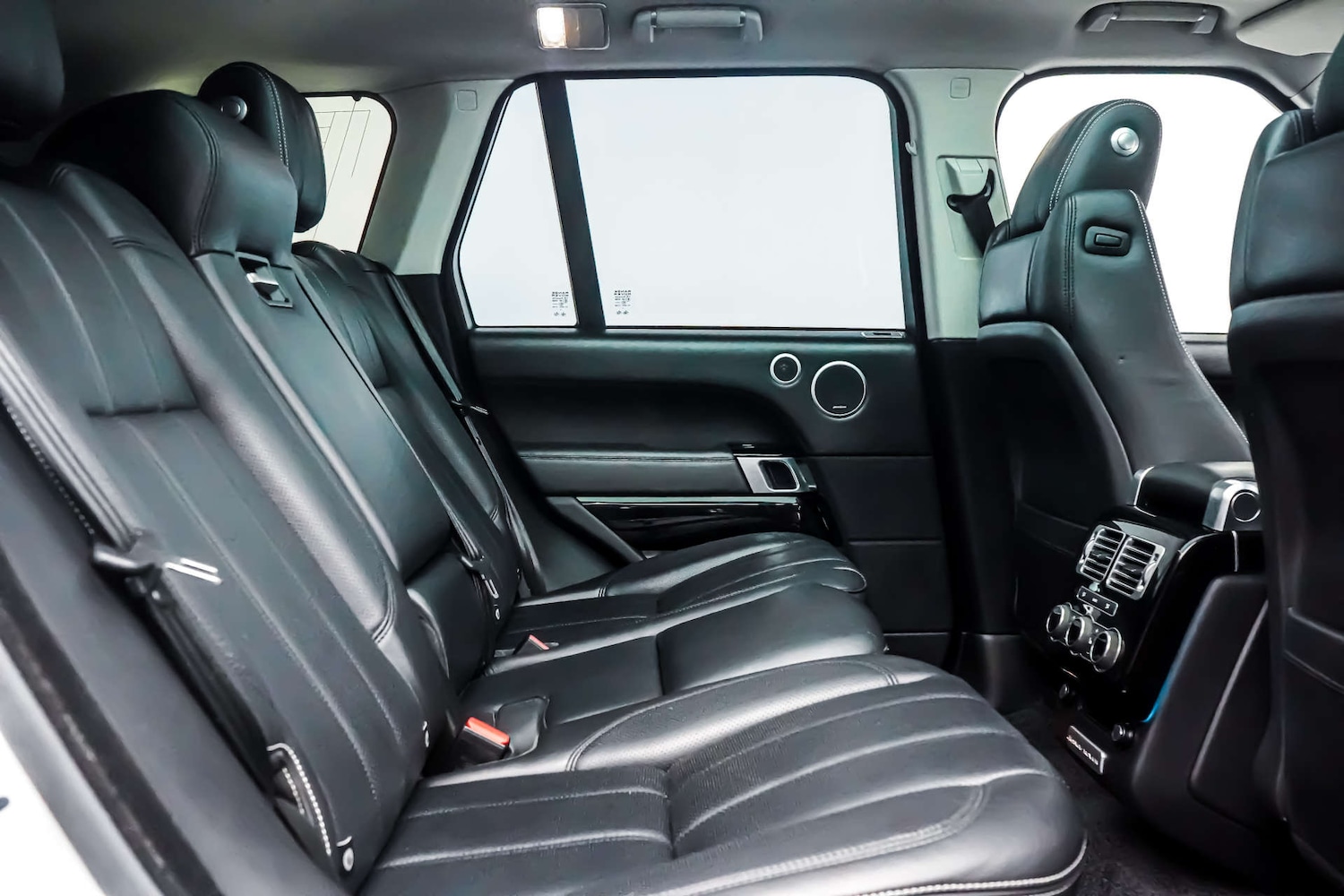 Used Land Rover Range Rover 2016 for sale - 76831027: Photo 7