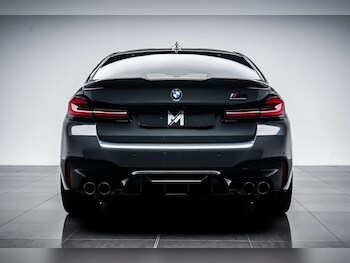 Used BMW M5 2021 for sale - 79302477: Photo