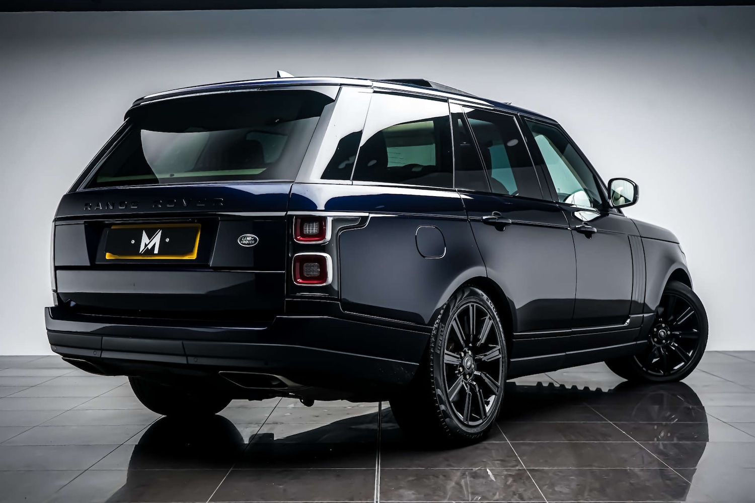 Used Land Rover Range Rover 2021 for sale - 77426908: Photo 12