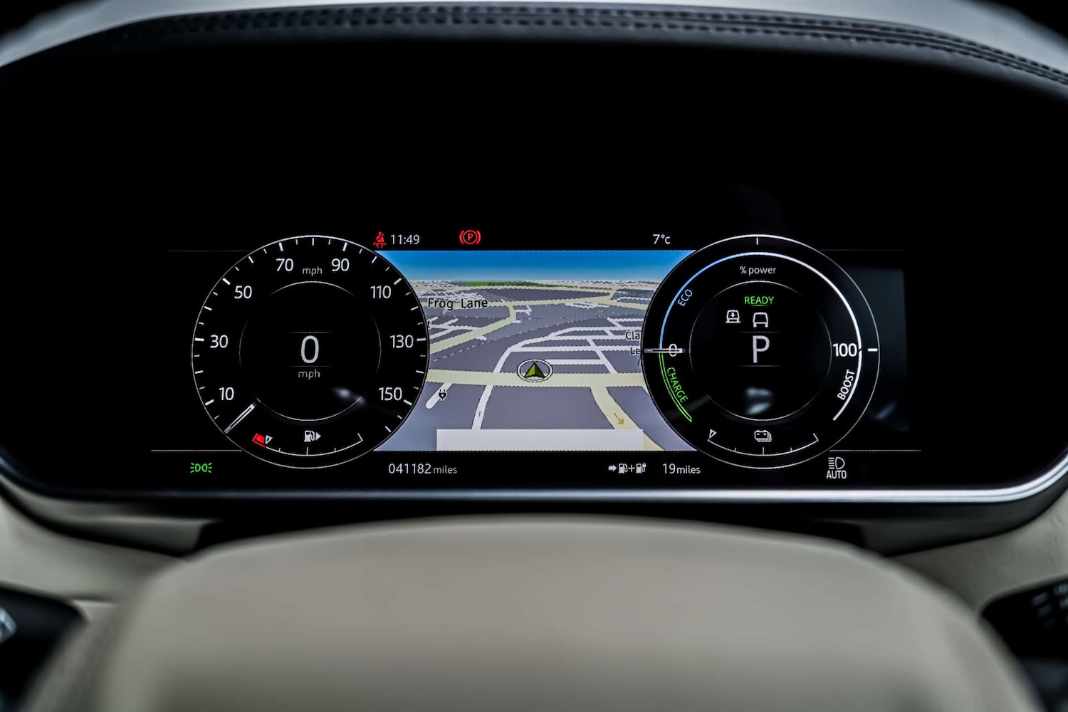 Used Land Rover Range Rover 2021 for sale - 77426908: Photo 13