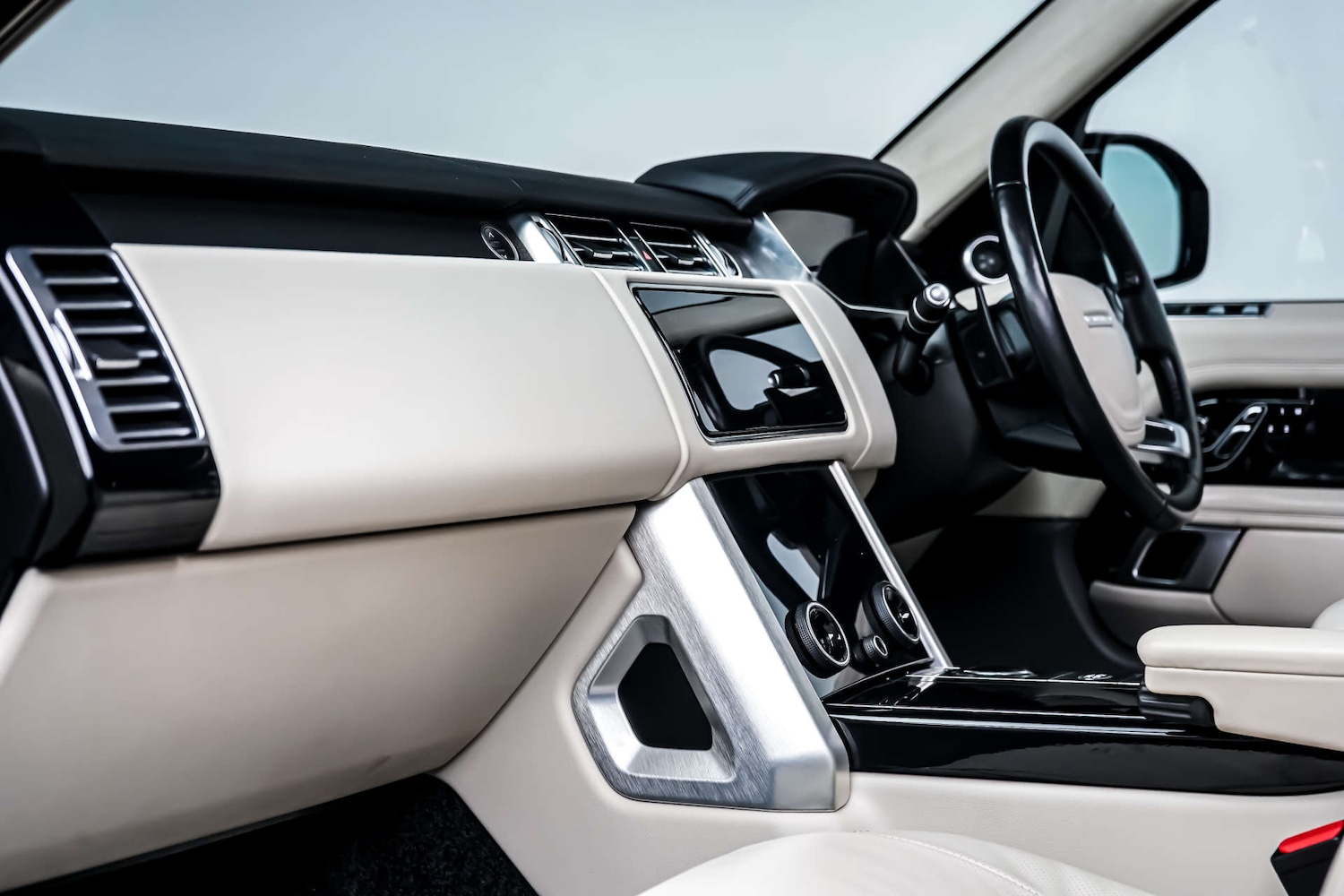 Used Land Rover Range Rover 2021 for sale - 77426908: Photo 17