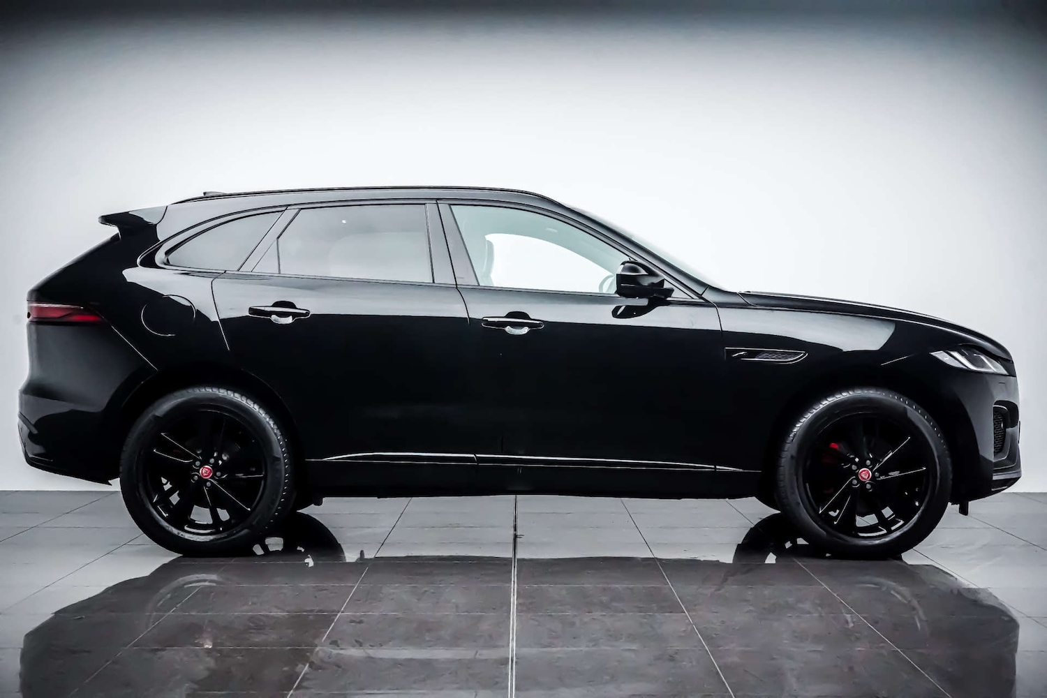 Used Jaguar F-Pace 2022 for sale - 76830869: Photo 10